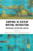 Corpora in ESP/EAP Writing Instruction