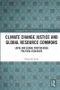 Climate Change Justice and Global Resource Commons