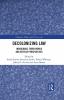 Decolonizing Law