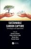 Sustainable Carbon Capture