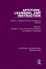 Aptitude Learning and Instruction