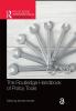 Routledge Handbook of Policy Tools