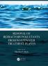 Removal of Refractory Pollutants from Wastewater Treatment Plants