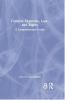 Cultural Expertise Law and Rights