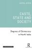 Caste State and Society
