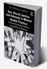 Sex Social Justice and Intimacy in Mental Health Practice
