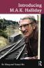 Introducing M.A.K. Halliday