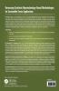 Harnessing Synthetic Nanotechnology-Based Methodologies for Sustainable Green Applications