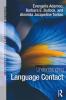 Understanding Language Contact