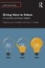 Giving Voice to Values
