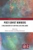 Post-Soviet Borders
