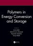 Polymers in Energy Conversion and Storage