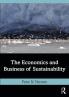 Economics and Business of Sustainability