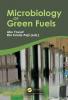 Microbiology of Green Fuels