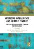 Artificial Intelligence and Islamic Finance