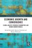 Economic Growth and Convergence