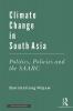 Climate Change in South Asia
