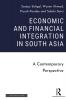 Economic and Finaltial Integration in South Asia