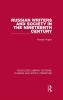 Russian Writers and Society in the Nineteenth Century