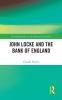 John Locke and the Bank of England