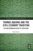 Thomas Aquinas and the Civil Economy Tradition
