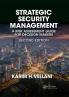 Strategic Security Management