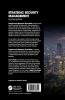 Strategic Security Management