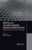Metallic Glass-Based Nanocomposites
