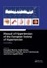 Manual of Hypertension of the European Society of Hypertension Third Edition