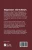 Magnesium and Its Alloys
