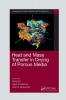 Heat and Mass Transfer in Drying of Porous Media