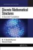 Discrete Mathematical Structures