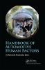 Handbook of Automotive Human Factors