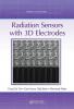 Radiation Sensors with 3D Electrodes