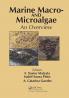 Marine Macro- and Microalgae