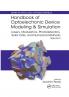 Handbook of Optoelectronic Device Modeling and Simulation