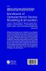 Handbook of Optoelectronic Device Modeling and Simulation
