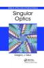 Singular Optics
