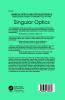 Singular Optics