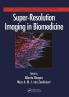 Super-Resolution Imaging in Biomedicine