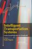 Intelligent Transportation Systems
