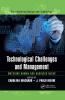 Technological Challenges and Management