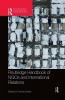 Routledge Handbook of NGOs and International Relations