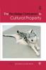 Routledge Companion to Cultural Property