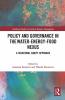 Policy and Governance in the Water-Energy-Food Nexus