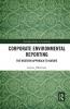 Corporate Environmental Reporting