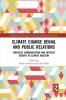 Climate Change Denial and Public Relations