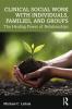 Clinical Social Work with Individuals Families and Groups