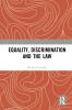 Equality Discrimination and the Law