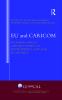 EU and CARICOM